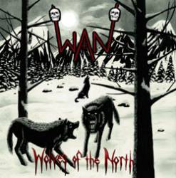 WAN : Wolves of the North